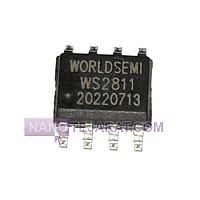 IC WS2811 IC WS2811