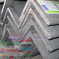 Iron Angle Iron Angle
