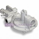 J125 *رگلاتور فشار گاز الستر جیوانز1 اینج J125 *رگلاتور فشار گاز الستر جیوانز1 اینج