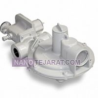 J125 *رگلاتور فشار گاز الستر جیوانز2 اینج J125 *رگلاتور فشار گاز الستر جیوانز2 اینج