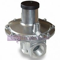 J48 *رگلاتور بالانسر فشار گاز الستر جیوانز2 اینج J48 *رگلاتور بالانسر فشار گاز الستر جیوانز2 اینج