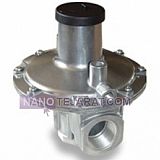 J48 رگلاتور بالانسر فشار گاز الستر جیوانز 1 اینج J48 رگلاتور بالانسر فشار گاز الستر جیوانز 1 اینج