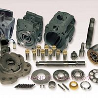 K3V ROTARY GROUP K3V ROTARY GROUP