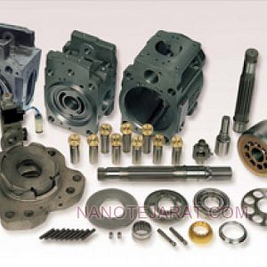 K3V ROTARY GROUP K3V ROTARY GROUP