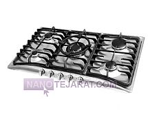 Gas Hob No. OS 2 Gas Hob No. OS 2