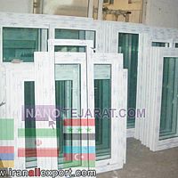 PVC and UPVC Door and Window PVC and UPVC Door and Window