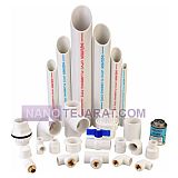 PVC and UPVC Pipe PVC and UPVC Pipe