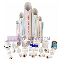 PVC and UPVC Pipe PVC and UPVC Pipe