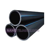 Polyethylene pipe PE80, PE100 Polyethylene pipe PE80, PE100