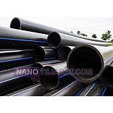 Polyethylene pipe Polyethylene pipe