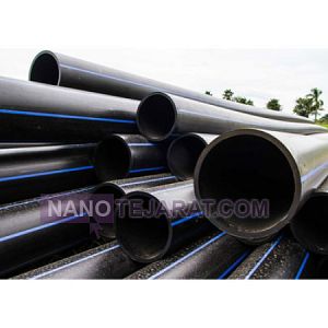 Polyethylene pipe Polyethylene pipe
