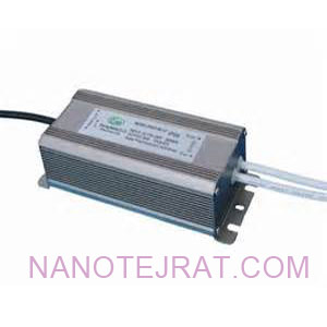 منبع تغذیه ال ای دی منبع تغذیه ال ای دی