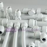 Push Fit and Pipe Connections Push Fit and Pipe Connections