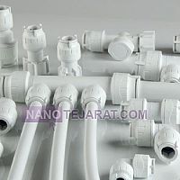 Push Fit and Pipe Connections Push Fit and Pipe Connections