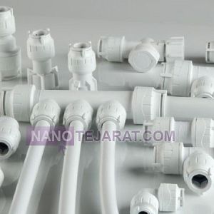 Push Fit and Pipe Connections Push Fit and Pipe Connections