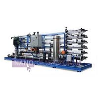 RO دستگاه تصفیه آب اسمز معکوس RO دستگاه تصفیه آب اسمز معکوس