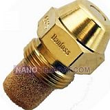 Danfoss Diesel Nozzle S 45° 1.00 GPH Danfoss Diesel Nozzle S 45° 1.00 GPH