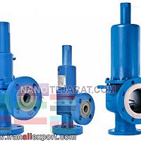 Safety Valve Safety Valve
