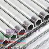 Steel Pipe and Connections Steel Pipe and Connections