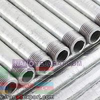 Steel Pipe and Connections Steel Pipe and Connections