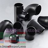 Steel Pipe fittings Steel Pipe fittings