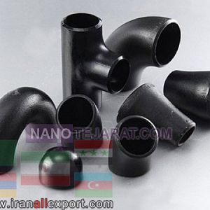 Steel Pipe fittings Steel Pipe fittings