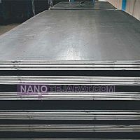 Steel Sheet Steel Sheet