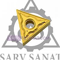 TNMG16 مخصوص چدن TNMG16 مخصوص چدن