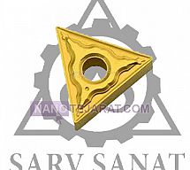 TNMG16 مخصوص چدن TNMG16 مخصوص چدن