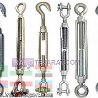 Turnbuckle Turnbuckle