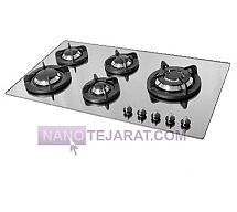 Gas Hob Gas Hob