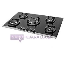 Gas Hob No. V 8 Gas Hob No. V 8