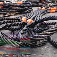 Wire rope Sling Wire rope Sling