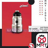 Zسنج HP-100EMورتکس Zسنج HP-100EMورتکس