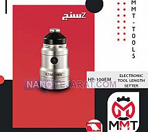 Zسنج  HP-100EMورتکس Zسنج  HP-100EMورتکس