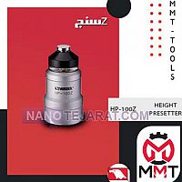 Zسنج HP-100Zورتکس Zسنج HP-100Zورتکس