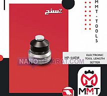 Zسنج HP-50EMورتکس Zسنج HP-50EMورتکس