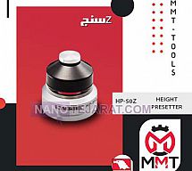 Zسنج HP-50Zورتکس  Zسنج HP-50Zورتکس