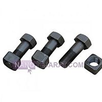 track bots & nuts track bots & nuts