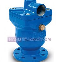 شیر هوای اتوماتیک شیر هوای اتوماتیک