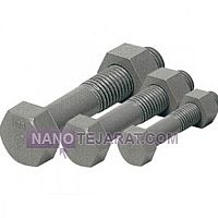 پیچ و مهره پیچ و مهره