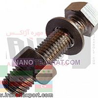 bolt and nut bolt and nut