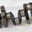 CRANKSHAFT CRANKSHAFT