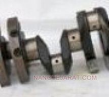 CRANKSHAFT CRANKSHAFT