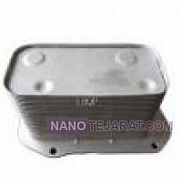 OIL COOLER OIL COOLER