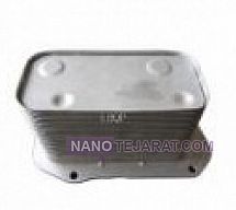 OIL COOLER OIL COOLER