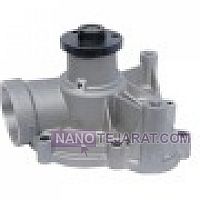 WATER PUMP WATER PUMP