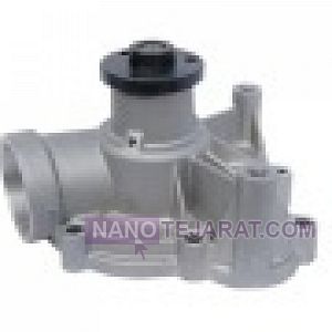 WATER PUMP WATER PUMP