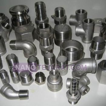 Steel Pipe fitting