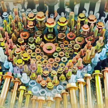 مهره واشردارخودروی مهره واشردارخودروی